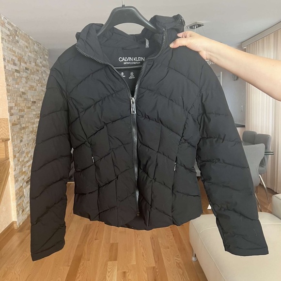 Jacket - Picture 1 of 4